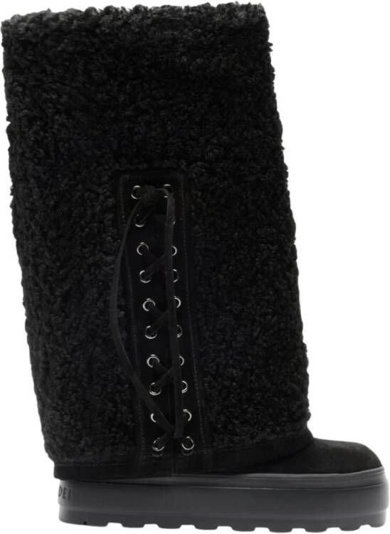 Casadei Double Face High Boot