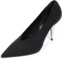 Casadei Elastische schoenen Stretch Nero Model 1F621N090Mrelgi9000 - Thumbnail 1
