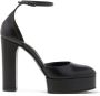 Casadei Elegante Sandalen met 12cm Hak - Thumbnail 1