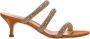 Casadei Elegante Hakken voor Vrouwen Brown Dames - Thumbnail 1