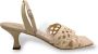 Casadei Elegante Hakken voor Vrouwen - Thumbnail 1