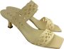 Casadei Elegante Hoge Hakken - Thumbnail 1