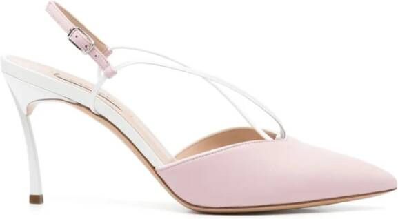 Casadei Elegante Sandalen
