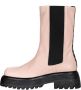 Casadei Stijlvolle dames enkellaarzen Beige Dames - Thumbnail 1