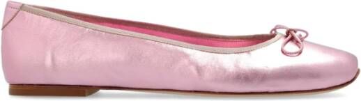 Casadei Flash balletflats Pink Dames