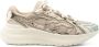 Casadei Gouden Sneakers Stijlvolle Fashion Schoenen - Thumbnail 1