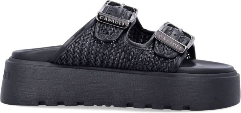 Casadei Hanoi Slippers