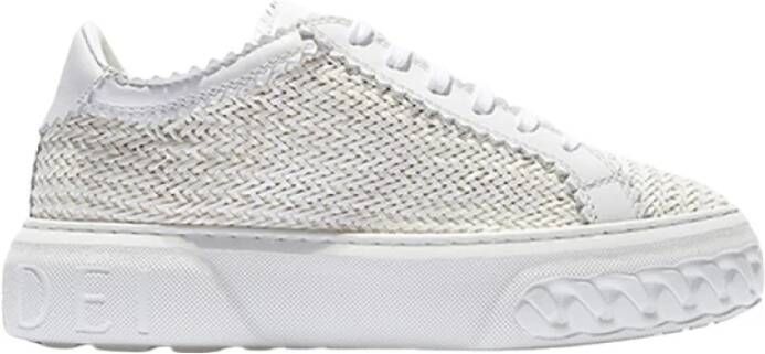 Casadei Off-Road Hanoi sneakers White Dames