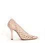 Casadei Heels Beige Dames - Thumbnail 1