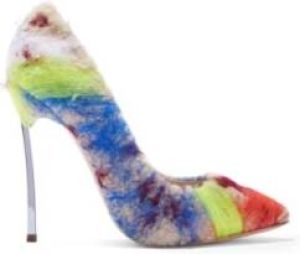 Casadei Heels Meerkleurig Dames