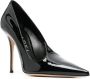 Casadei Hoge Hakken Tiffany Nero Zwart Dames - Thumbnail 1