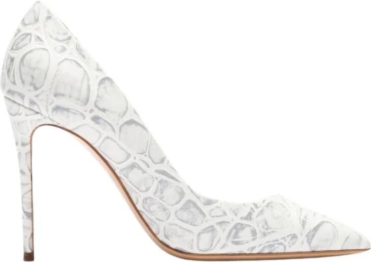 Casadei Julia Kroccobel Pumps