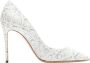 Casadei Julia Kroccobel Pumps - Thumbnail 1