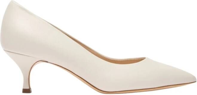 Casadei Julia Leren Pumps