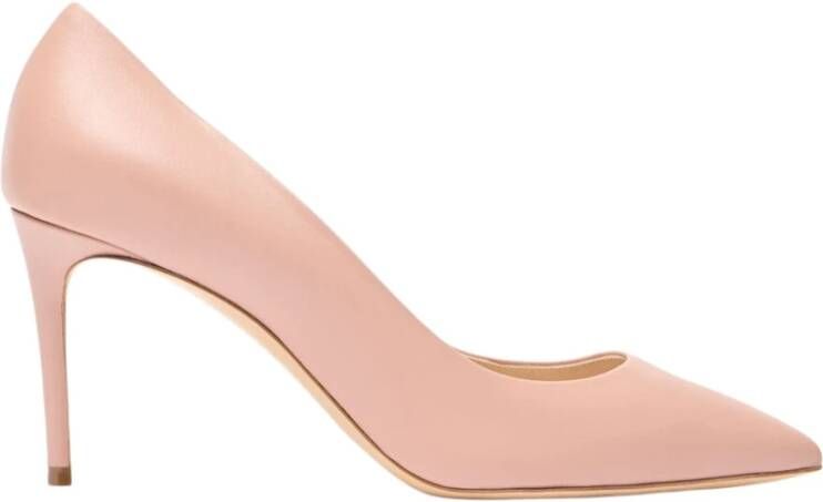 Casadei Julia Leren Pumps