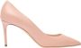 Casadei Julia Leren Pumps - Thumbnail 1