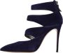 Casadei Laarzen Blauw - Thumbnail 1