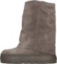 Casadei Laarzen Bruin - Thumbnail 1