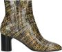 Casadei Laarzen MultiKleur Multicolor Dames - Thumbnail 1