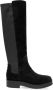Casadei Suède Laarzen Black Dames - Thumbnail 1