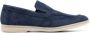 Casadei Loafers Blue Heren - Thumbnail 1