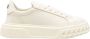 Casadei Melk Witte Sneakers Verkoop - Thumbnail 1