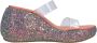 Casadei Met hak Multikleur Multicolor Dames - Thumbnail 1