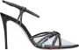 Casadei Met hak zwart Black Dames - Thumbnail 1