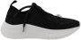 Casadei Mia Sneakers met cas25 Solitaire Bezel - Thumbnail 1