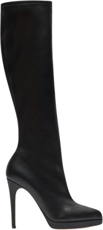 Casadei Michelle Tot De Knie Laars