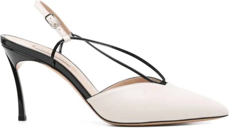 Casadei Minorca Tiffany T. Stijlvolle Sandalen