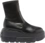 Casadei Moderne Vegan Stretch Sleehak Laars - Thumbnail 1