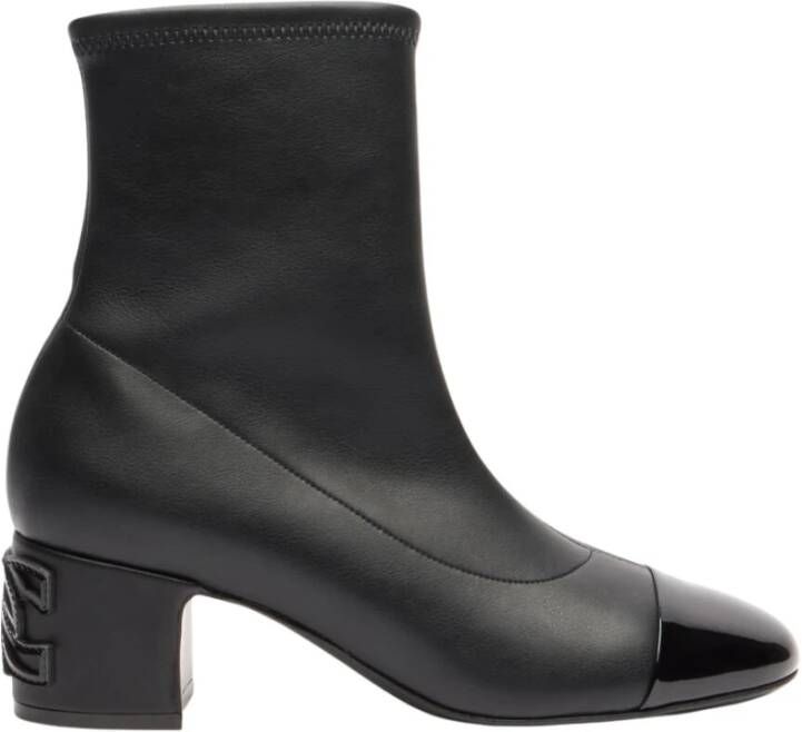 Casadei Muni Enkellaars