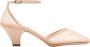 Casadei Muni Net Pumps - Thumbnail 1