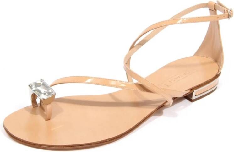 Casadei Naked Tiffany Sandal