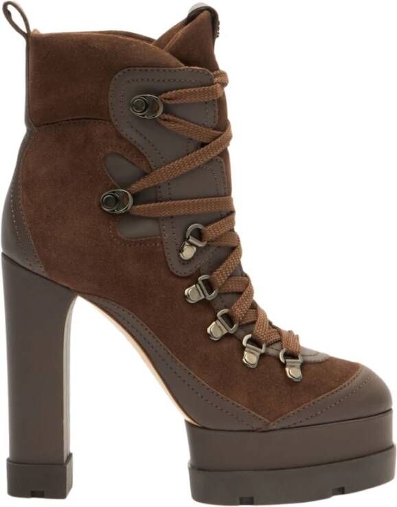 Casadei Nancy Enkellaars
