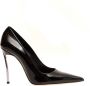 Casadei Nero Noos Damesschoenen Pumps Zwart Dames - Thumbnail 1