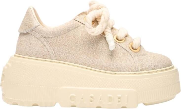 Casadei Nexus Bellagio Sneakers