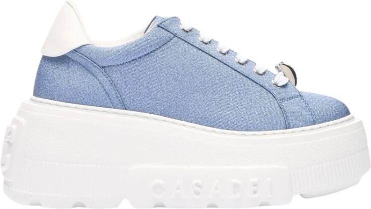 Casadei Nexus Cas25 Sneakers