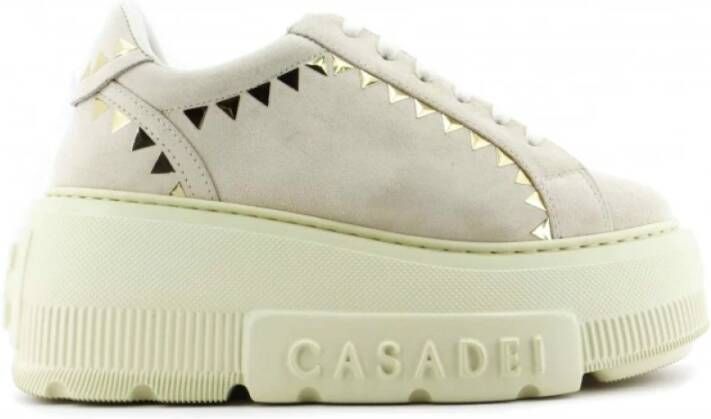 Casadei Nexus Divine Sneaker - Foto 2