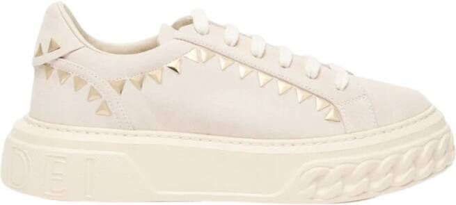 Casadei Nexus Divine Sneaker