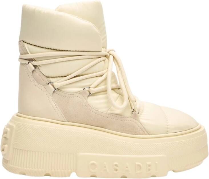 Casadei Nexus Enkellaars