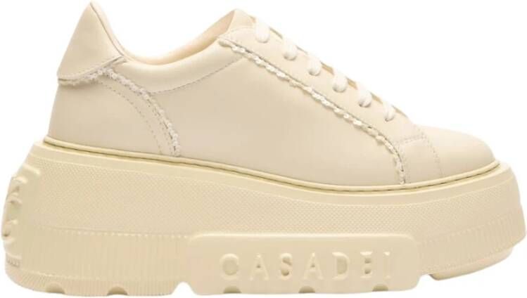 Casadei Nexus Florence Sneakers
