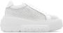 Casadei Nexus Hanoi Platform Sneakers - Thumbnail 1