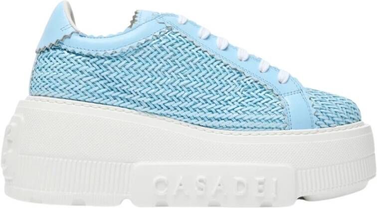Casadei Nexus Hanoi Sneakers