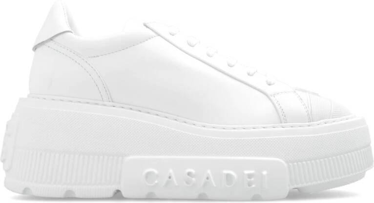 Casadei Nexus Hanoi sneakers White Dames