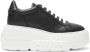 Casadei Nexus Leren Sneakers - Thumbnail 1