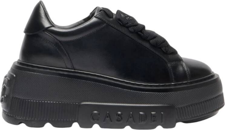 Casadei Nexus Net Salento Sneakers