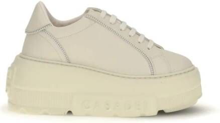 Casadei Nexus Rhinestone Sneakers
