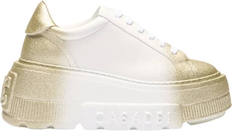 Casadei Nexus Salento Reflex Sneakers